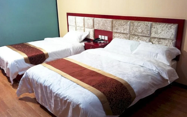 Lilong Times Business Hotel