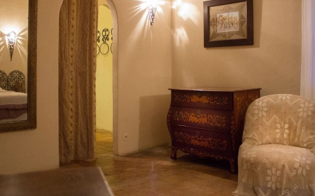 Le Moulin du Rossignol