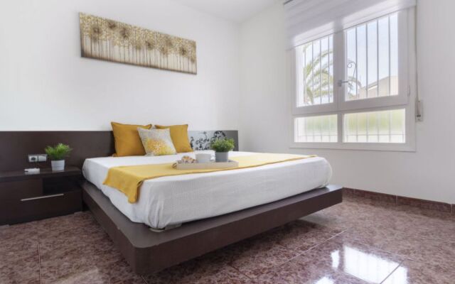 Villa Estrella Deltebre