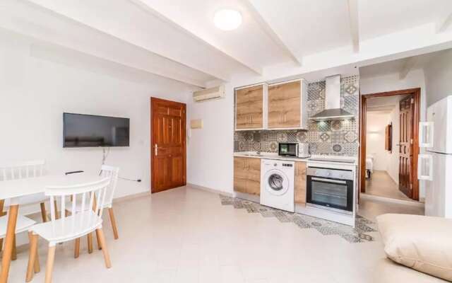 Alojamientos la Vila Mayor 7