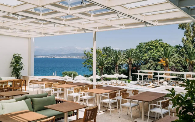 Brown Beach Chalkida Kosher Resort, a member of Brown Hotels