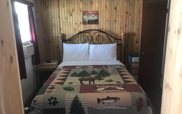 Sinawav Trail Lodge