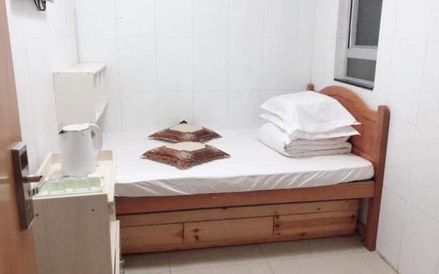 Hung Fai Guest House