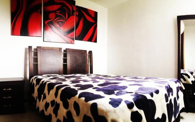Macias Holidays Apartamentos