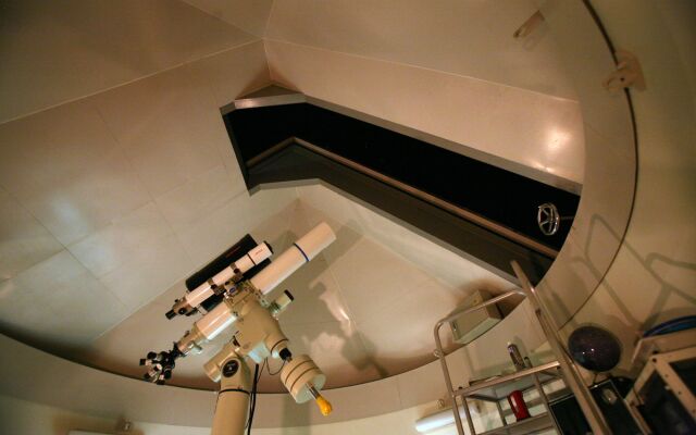 Kyukamura Ura-Bandai