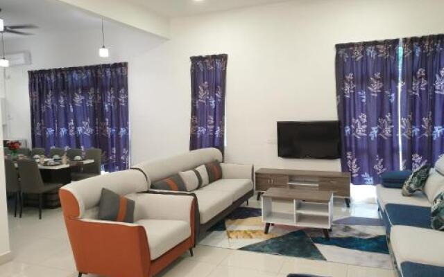 Shamrock Villas Corner OR Seaview