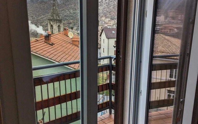 Albergo Seggiovia  Scanno