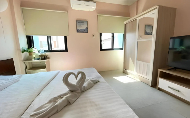 Bakeroom Hostel