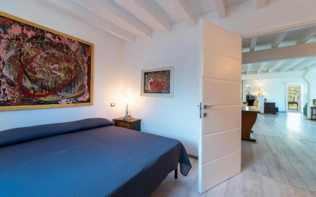 Villa Bubi 8 1