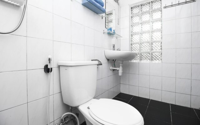 Airy Syariah Pakuan Ciheuleut 12 Bogor