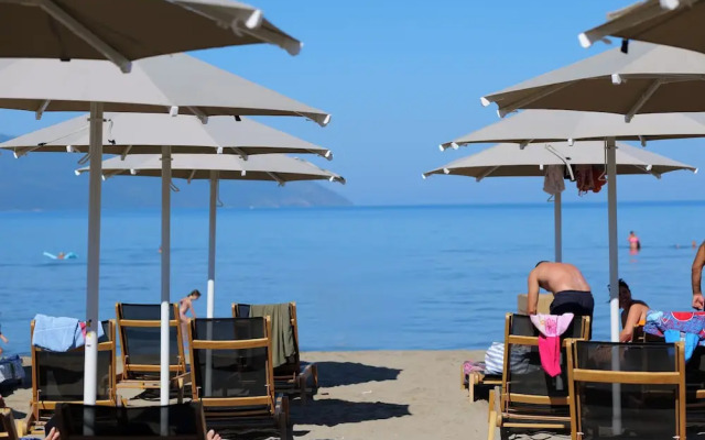 Miramare Boutique Hotel