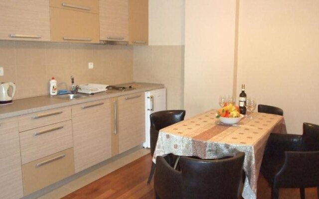 Apartments Oaza 2