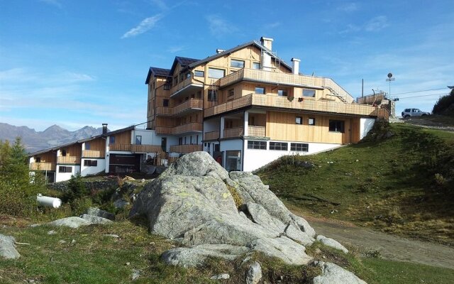 Rifugio Orso Bruno