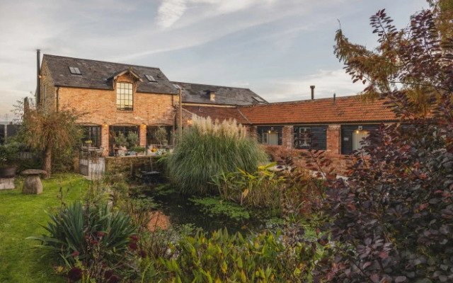 Outbuildings