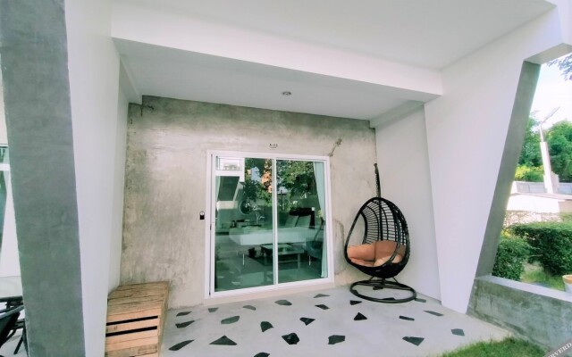 Makan resort
