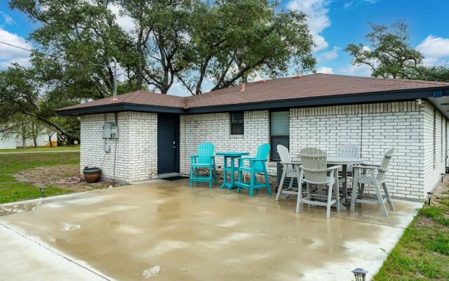 Coastal Connection Hideaway