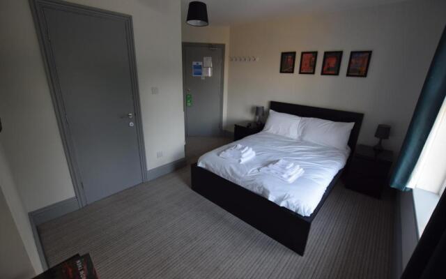 Sleep Hotel