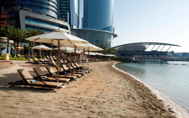 Bab Al Qasr Residence