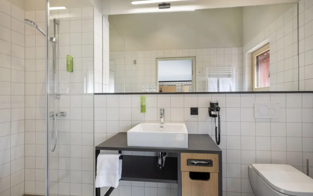 JUFA Hotel Bregenz