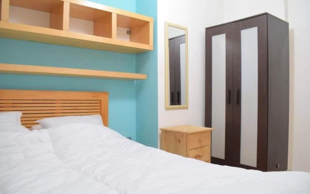 Flat in Bethnal Green