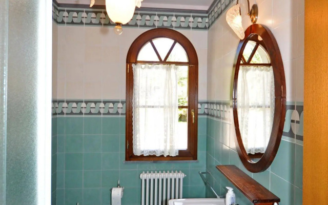 Villa Le Palme