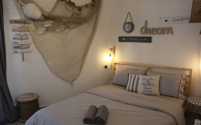 Wanderlust BB Lecce