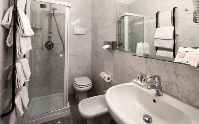 Best Western Hotel Turismo