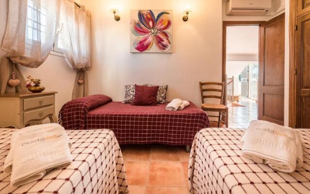 Chalet Alberto - Apartelius Chiclana