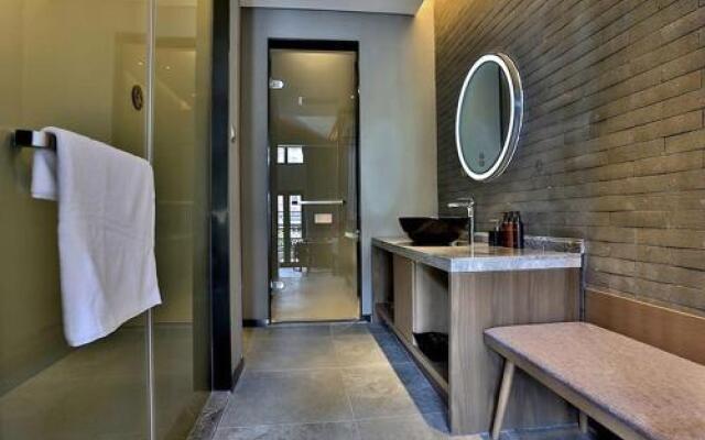 Mehood Lestie Hotel (Shanghai Jiaotong University Dongchuan Road)