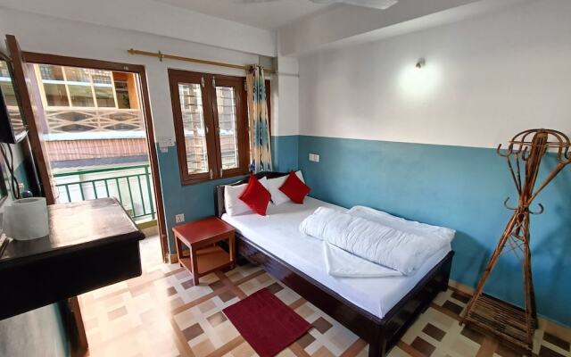 Shanti Guest House