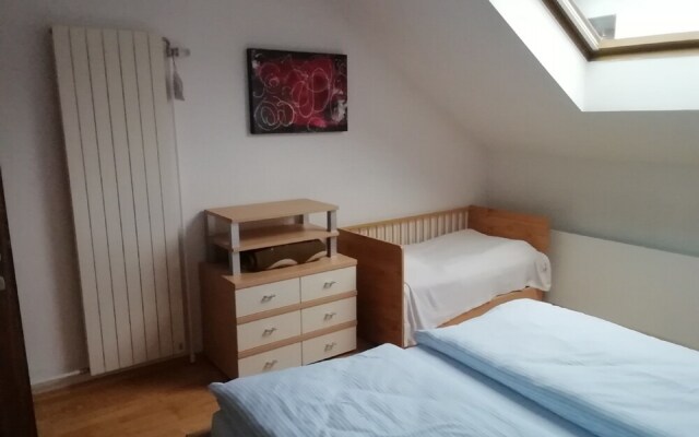 Ferienwohnung Steiner Gertrude