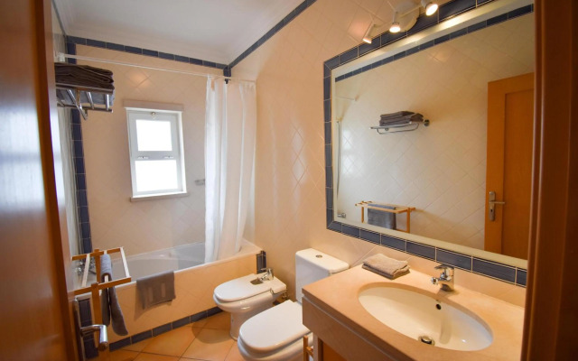 Old Village Prestige 101