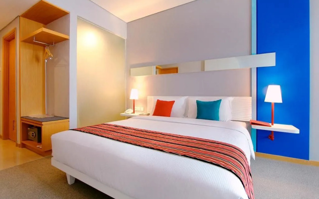 FOX Lite Metro Indah Bandung