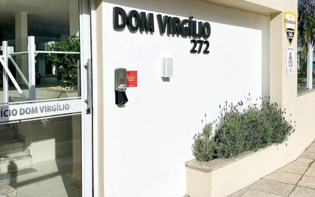 Residencial Dom Virgílio