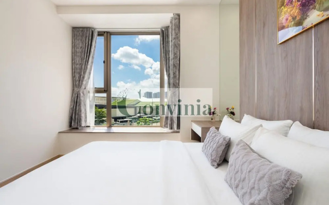 Midtown The Peak By Dhome