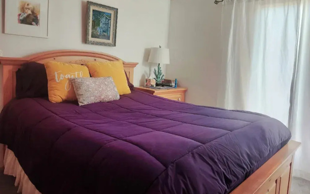 Dreydon House B&B