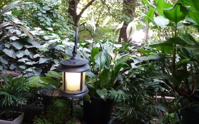 Apartments on Nikoladze 5