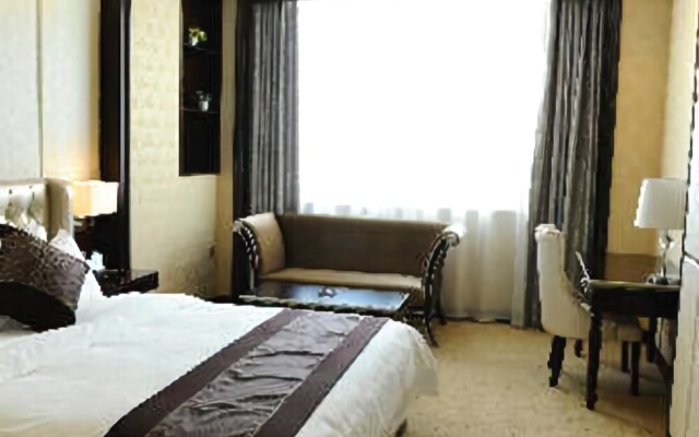 Jun Jin Hotel