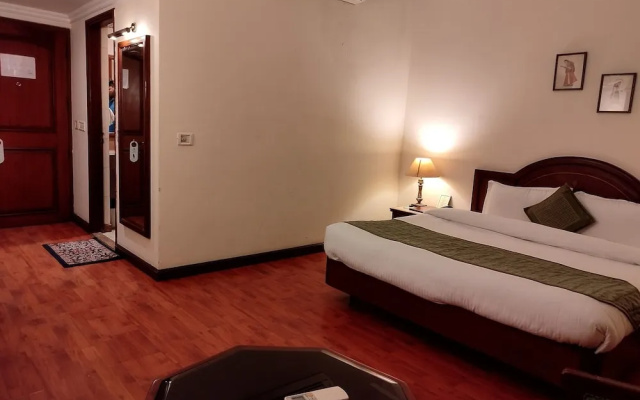 Hotel Sepal