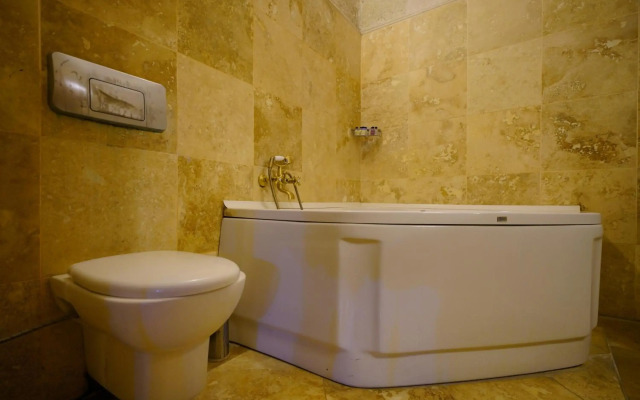 Vezir Cave Suites