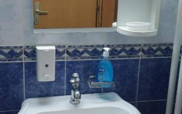 Apartman 109 Vila Nikola