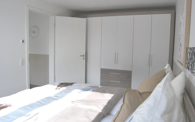 Ferienwohnung "Saartal"