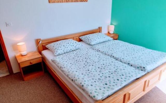 Apartments Tiho&marija