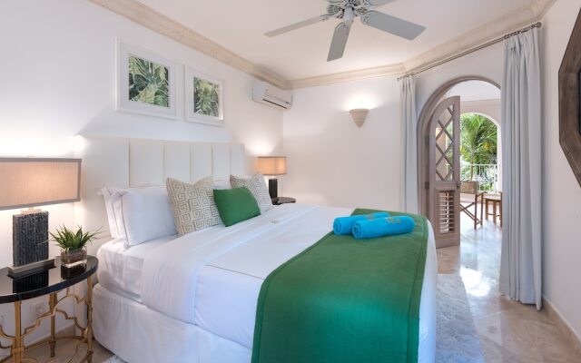 St Peter's Bay Luxury Resort and Residencies