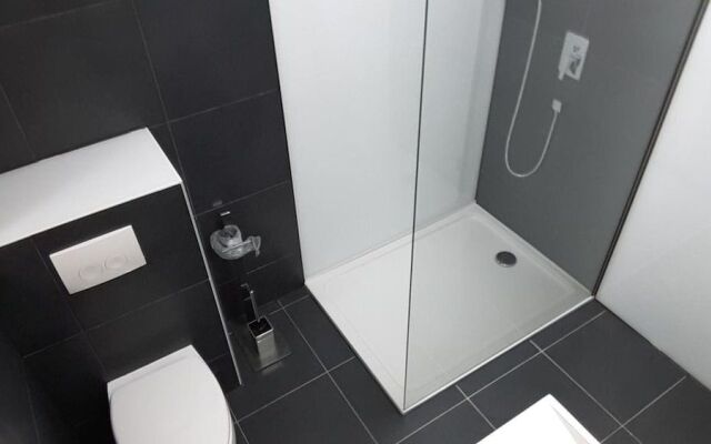 Downtown Park Suites