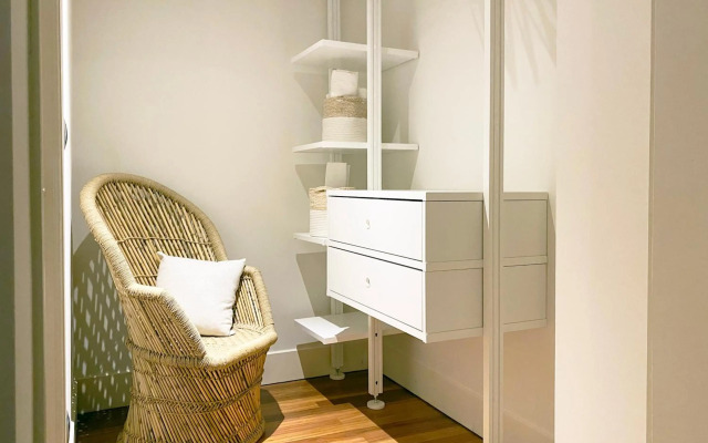 ZAZPIKALEAK by STAYNN APARTMENTS