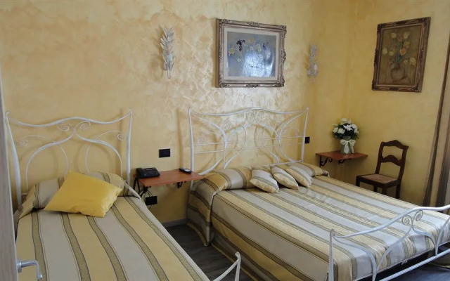 Residenza Le Dimore 2