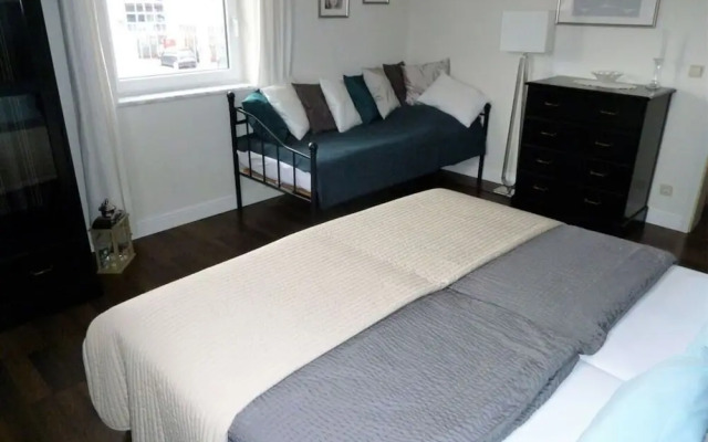 Holiday Apartment Schedler
