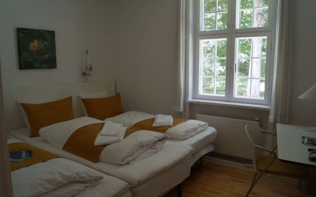 Skarrildhus Sinatur Hotel og Konference