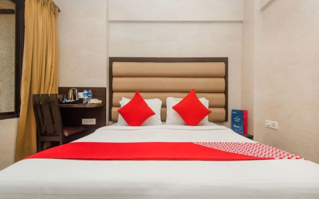 Treebo Lake Bloom Powai